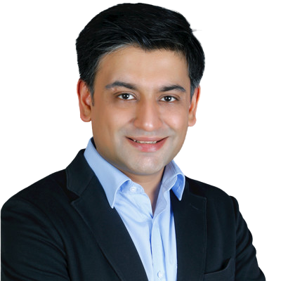 Ankur Seth